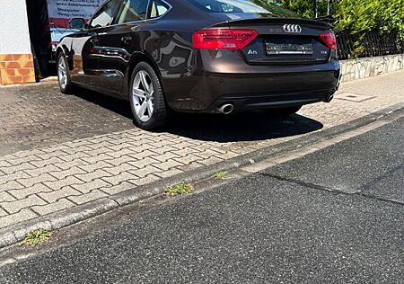 Audi A5 3.0 TDI multitronic Sportback -