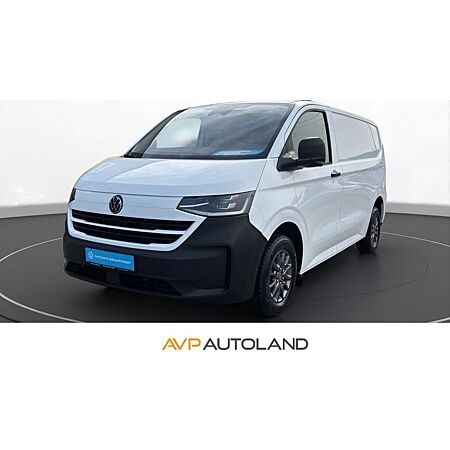 VW T6 Transporter leasen