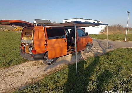 VW T4 Volkswagen andere