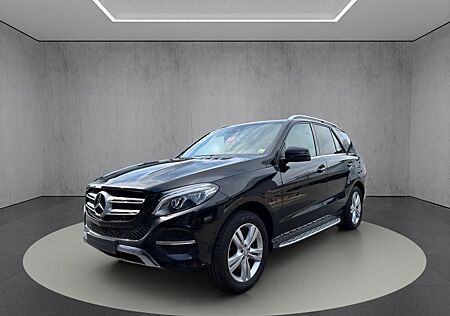 Mercedes-Benz GLE 350 GLE d 4Matic