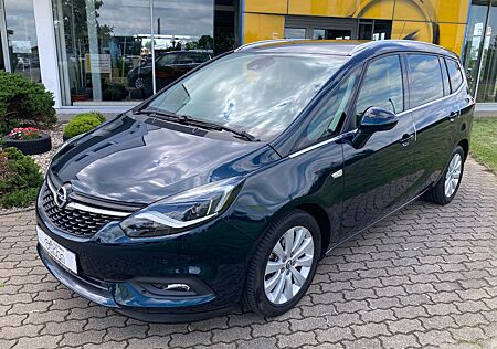 Opel Zafira C Innovation
