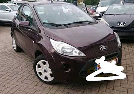 Ford Ka /+ 1,2 Ambiente Ambiente
