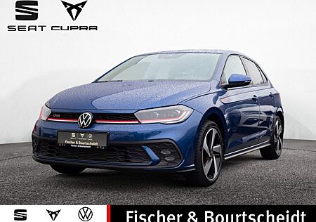 VW Polo Volkswagen 2.0 TSI KLIMA PDC SHZ ACC FACEL. MATRIX-LED