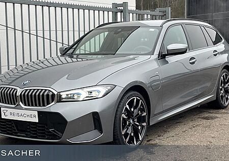 BMW 330e A Tou M-Sport,AHK,Autom