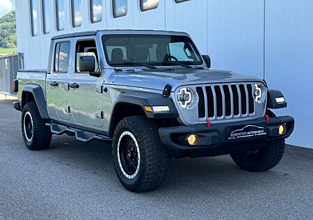 Jeep Gladiator Sport 3,6 V6 4x4/Moab/LED/Navi/Leder