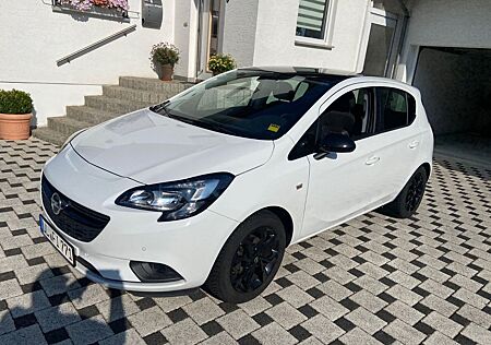 Opel Corsa 1.4 Color Edition S/S Color Edition
