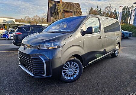 Toyota Pro Ace Proace D-4D 2,0-l-L1 (8-Si.) Verso Comfort