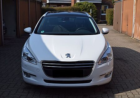 Peugeot 508 SW BusinessL. e-HDi FAP 115 EGS6 St.&St....