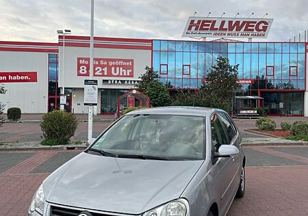 VW Polo Volkswagen 1.2 64Ps Comfortline Comfortline