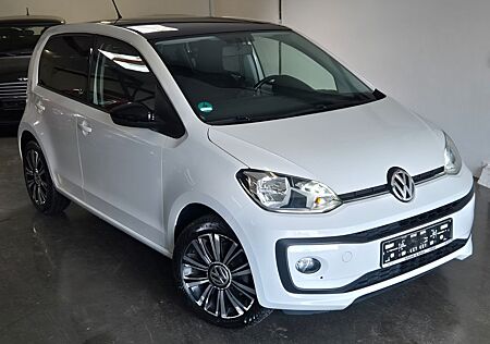 VW Up Volkswagen ! sound ! 1.0 /TÜV NEU/Klima/Shz/PDC/1. Hand