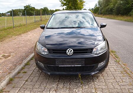 VW Polo Volkswagen 1.4 Comfortline
