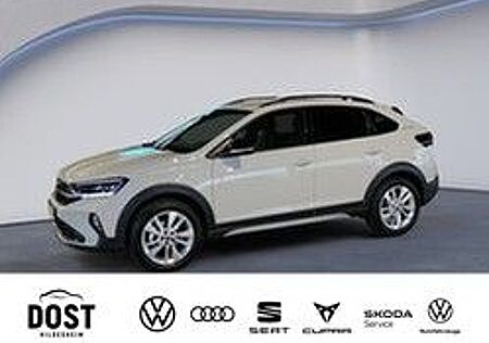 VW Taigo Volkswagen 1.0 TSI DSG Goal KAMERA+NAVI+SHZ+PDC