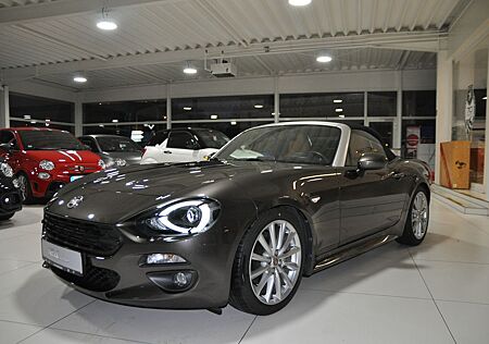 Fiat 124 Spider Lusso-Premium-Bose-Sicht&Licht-Paket