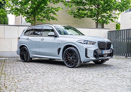 BMW X5 xDrive30d - Voll*MSportsitze*Softclose