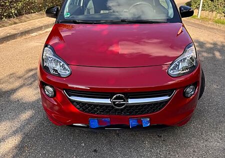 Opel Adam SLAM 1.4 64kW SLAM