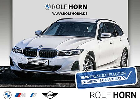 BMW 320i Touring HeadUp AHK Navi RfKamSportsitze LED