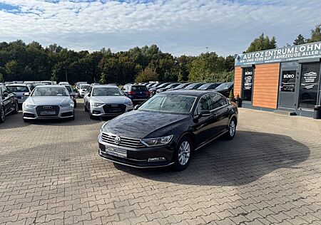VW Passat Volkswagen Lim. Comfortline/2,0/EURO6/NAVI/TEMPOMAT