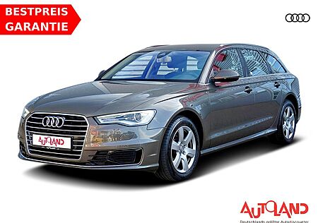 Audi A6 Avant 2.0 TDI ultra S-Tronic Xenon Navi PDC