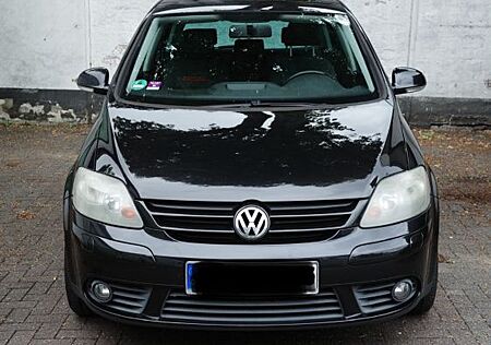 VW Golf Plus Volkswagen 1.6 Goal