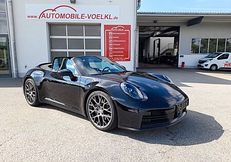 Porsche 992 Carrera Cabriolet FACELIFT MATRIX/SPORTCHRON
