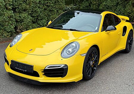 Porsche 911 Urmodell 911 Turbo S/700Hp/Carbon/Bose