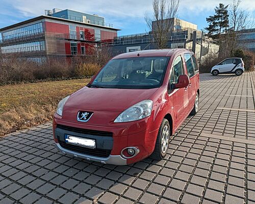Peugeot Partner Tepee Tepee Tendance 120 VTi 1.6 Ten...
