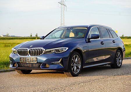 BMW 330e xDrive / Laser / 8-Fach / H&K / HUD / 360°