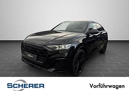 Audi SQ8 Standhzg.*Pano*Laserlicht*Massage*Sitzbelüft
