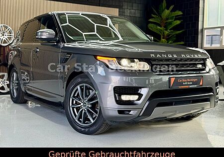 Land Rover Range Rover Sport SE/DIGITAL-TACHO/NAVI/ANHÄNGER
