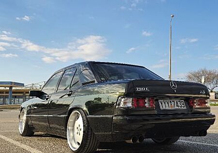 Mercedes-Benz 190 gebraucht kaufen Mercedes-Benz 190