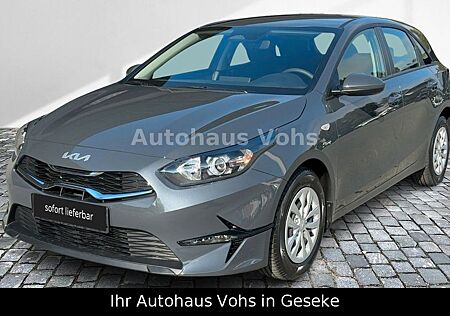 Kia Cee'd Ceed 1.5T-GDI DCT Best|LHZ|SHZ|Navi|RFK|Link|VZE