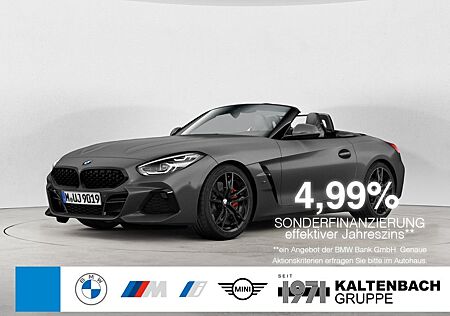 BMW Z4 sDrive30i M-Sport HUD FSE NAVI H/K KAMERA