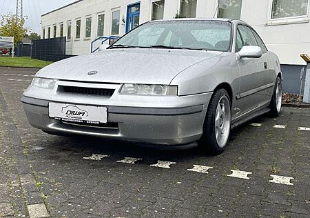 Opel Calibra