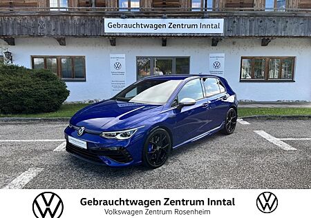 VW Golf Volkswagen R 2,0 TSI DSG 4Motion (IQLight+RearView+Key