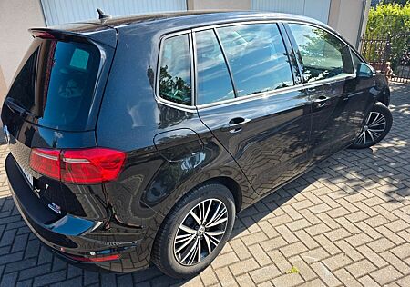 VW Golf Sportsvan Volkswagen 1.4 TSI ALLSTAR BMT ALLSTAR
