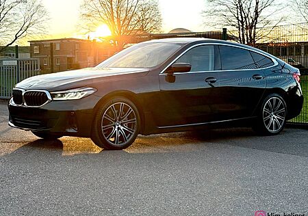 BMW 630i Gran Turismo LCI Facelift Hi-Fi Led Adaptiv