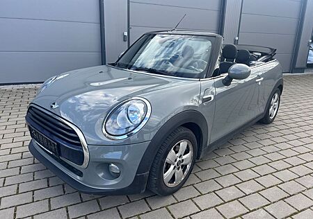 Mini Cooper Cabrio Klimaautomatik AUTOMATIK