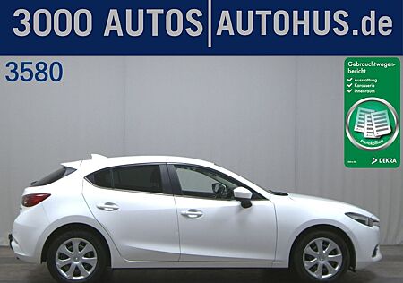 Mazda 3 2.2 SKYACTIV-D 150 Exclusive-Line PDC LED LM