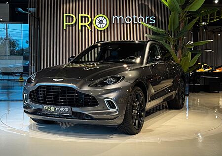 Aston Martin DBX 4.0 V8 Extended Leather/ Alcantara / Pano