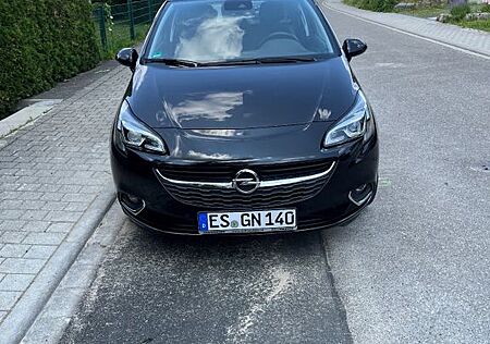 Opel Corsa 1.4 Edition Automatik Edition
