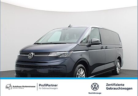 VW T7 Multivan Volkswagen 2.0 TDI DSG Life lang NAVI KAMERA AH