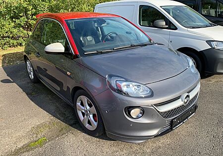 Opel Adam S