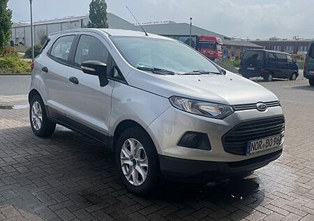 Ford EcoSport 1,5 Ti-VCT PowerShift Trend Trend