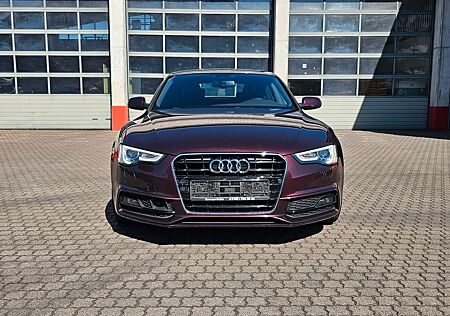 Audi A5 Sportback S line Selection