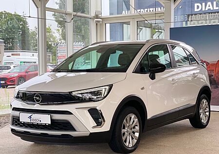 Opel Crossland X Crossland*(X)*1.2*Elegance*NAVI*LED*WINTER*PDC*