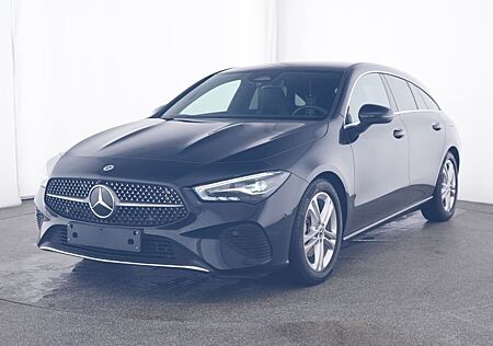 Mercedes-Benz CLA 180 Shooting Brake CLA 180 SB Progressive AHK+Kam+Easy-Pack+WinterP