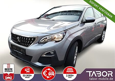 Peugeot 5008 1.2 PT 130 7S DigiKom SHZ PDC LaneAs BT 17Z