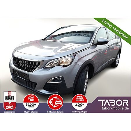 Peugeot 5008 leasen