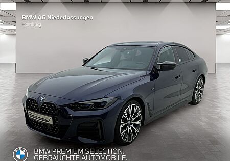 BMW M440i xDrive Gran Coupé Standheizung Harman/K