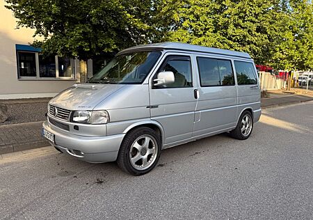 VW T4 Multivan Volkswagen Generation V6 Autom. LPG, Camper